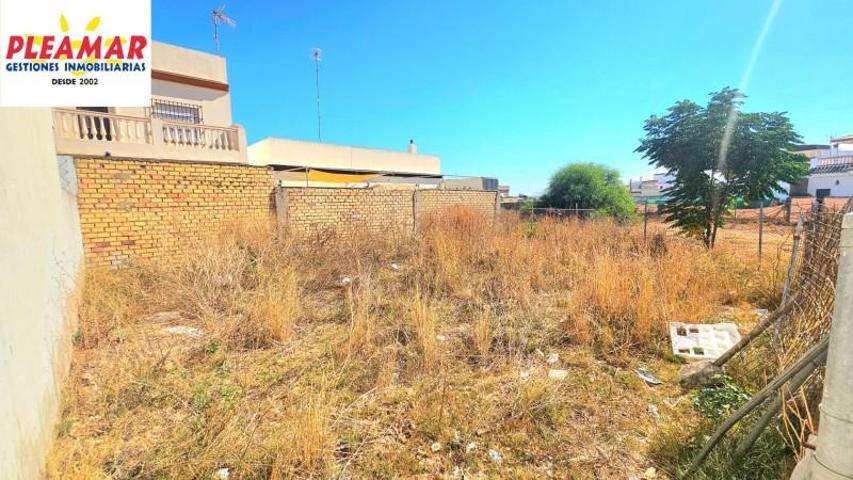 Terreno en venta en Chipiona, Avda. de Rota photo 0