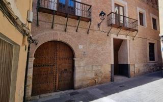 Piso en venta en Calatayud, Centro photo 0