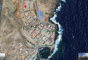 Terreno en venta en Fasnia, Las eras tenerife photo 0