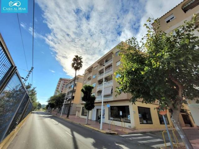 Apartamento en venta en Oropesa del Mar, Pueblo photo 0