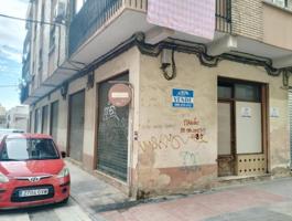 Local comercial en venta en Alfafar, Vias del tren photo 0