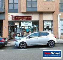 Local comercial en venta en Oviedo, Pumarin photo 0