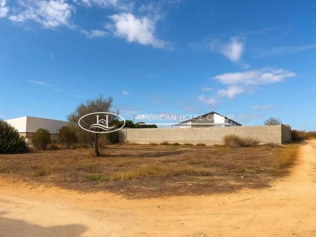 Terreno en venta en Chiclana de la Frontera, Callejón de Borreguitos, 11130 photo 0