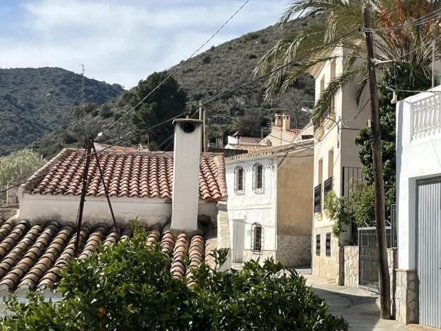 Duplex en venta en Bédar, Cilindro, 04288 photo 0