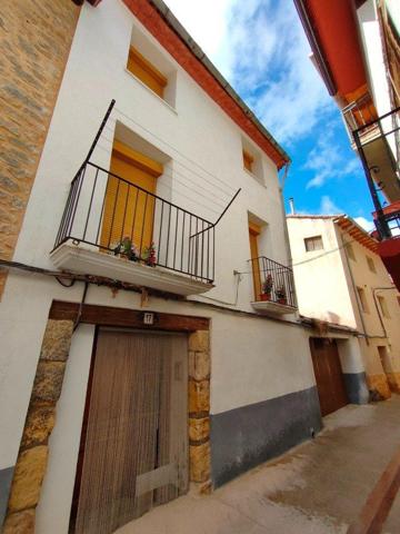 Casa en venta en Portellada, CENTRO photo 0