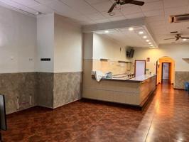 Local comercial en venta en Alcoy-Alcoi, Zona norte photo 0