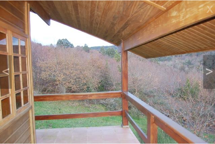 Chalet en venta en Covelo, Lugar Regueiro-Lamosa, 36889 photo 0