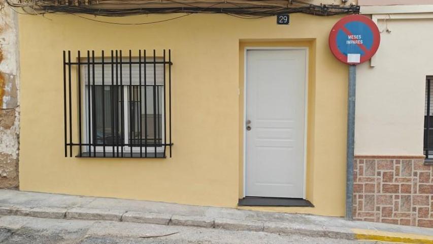 Planta baja en venta en Buñol, Comunidad valenciana photo 0