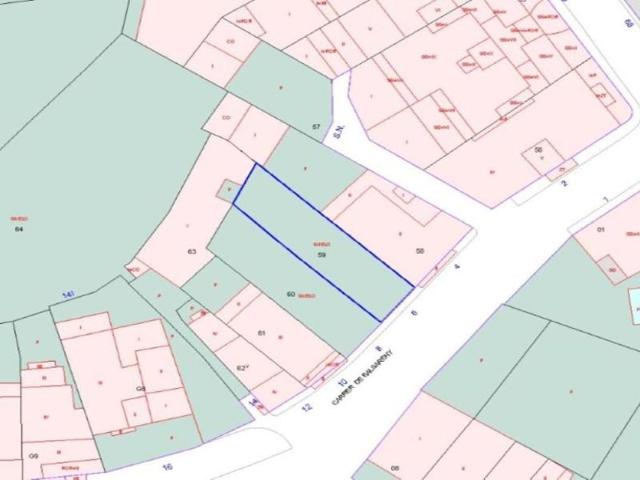 Terreno en venta en Manresa photo 0