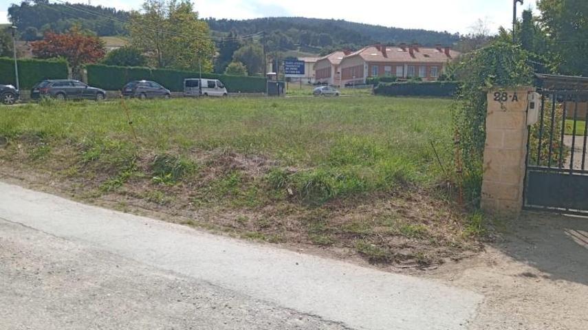 Terreno en venta en Piélagos, Renedo photo 0