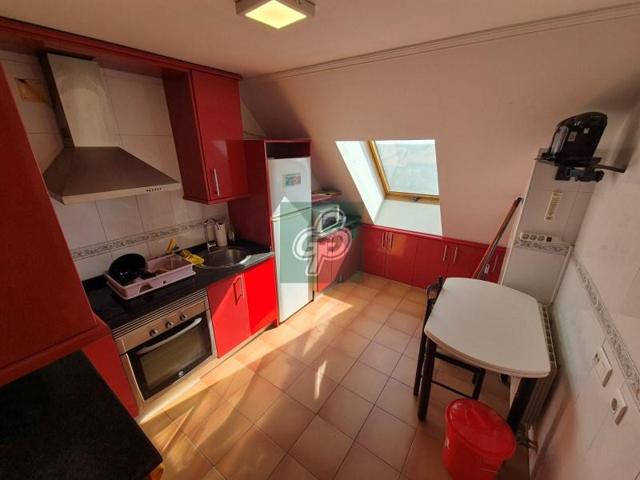 Aticos en venta en Benavente photo 0