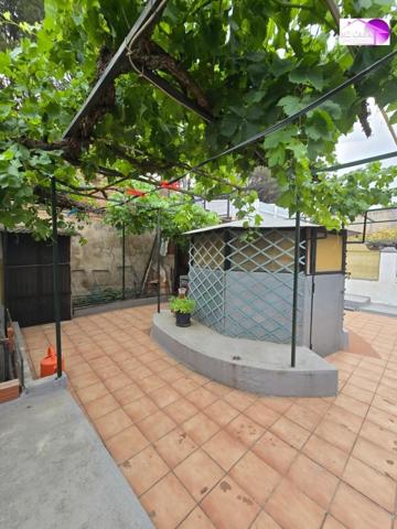 Adosada en venta en Alhama de Aragón, Aragon photo 0