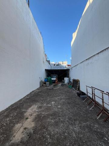 Terreno en venta en Dos Hermanas, Centro - Doña Mercedes photo 0