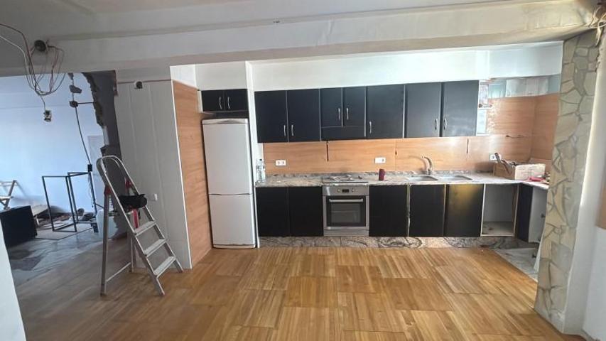 Piso en venta en Ontinyent, Sant Josep photo 0