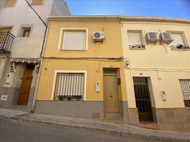 Casa en venta en Abarán, ABARÁN photo 0