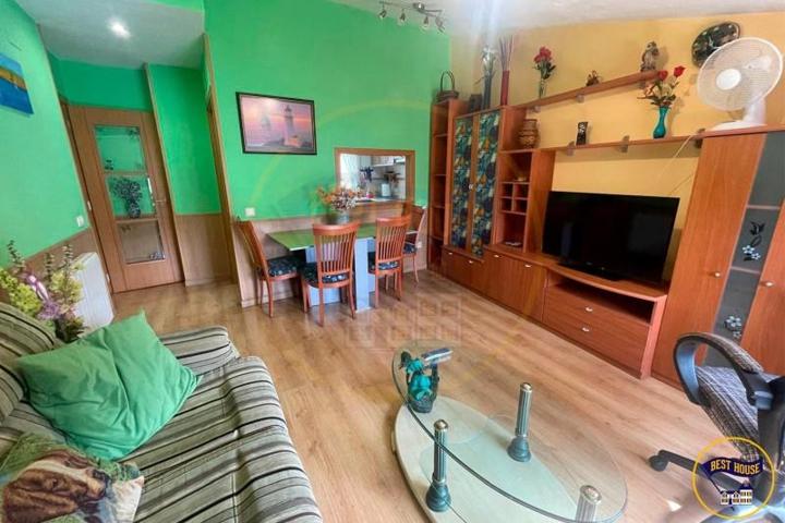 Piso en venta en Chillarón de Cuenca, Castilla la mancha photo 0