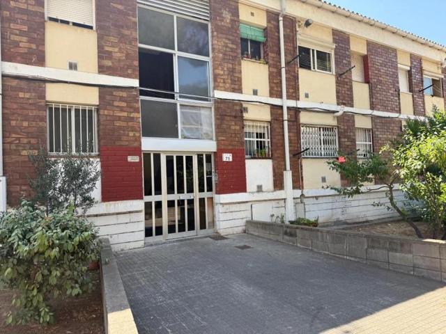 Piso en venta en Sant Boi de Llobregat, Camps Blancs - Casablanca - Canons photo 0