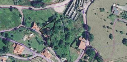 Terreno en venta en Torrelavega, Torres-puente san miguel photo 0