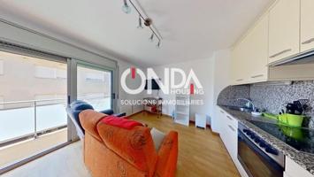 Apartamento en venta en Isona i Conca Dellá, Area de tremp 1 photo 0