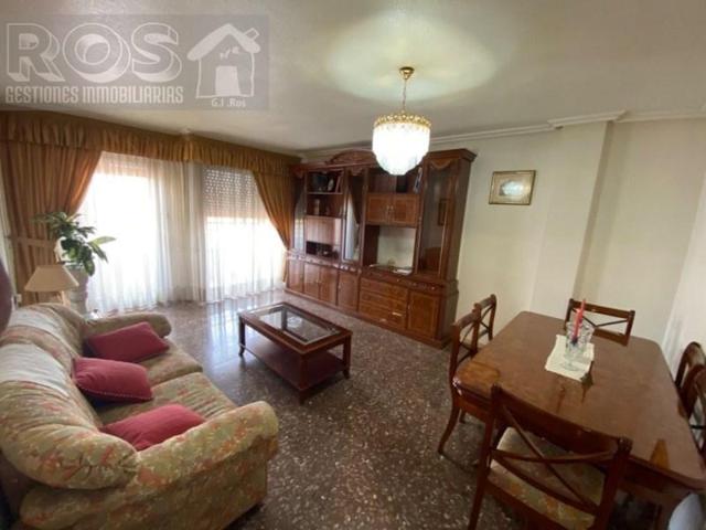 Piso en venta en Aspe photo 0