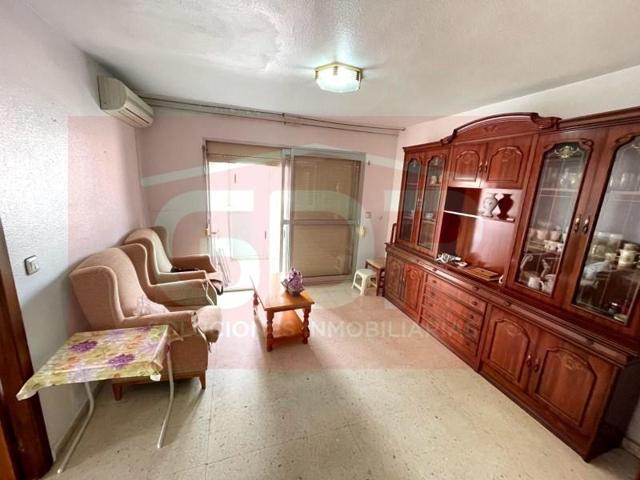 Piso en venta en Algeciras photo 0