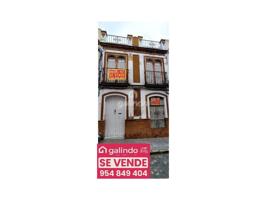 Casa en venta en Paradas photo 0