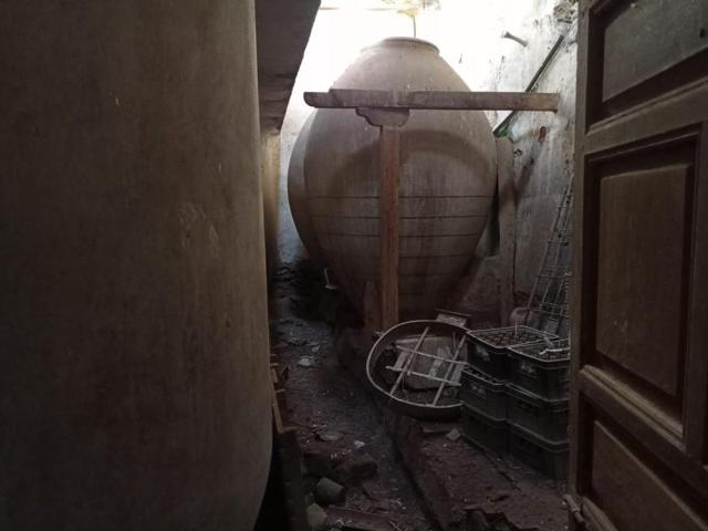 Casa en venta en Argamasilla de Alba, Argamasilla De Alba photo 0