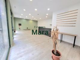 Local comercial en venta en Sant Boi de Llobregat, Marianao photo 0