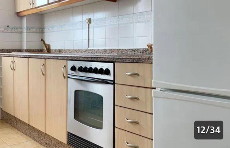 Piso en venta en Burriana, La Bosca photo 0