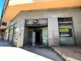 Local comercial en venta en Oliva, Oliva photo 0