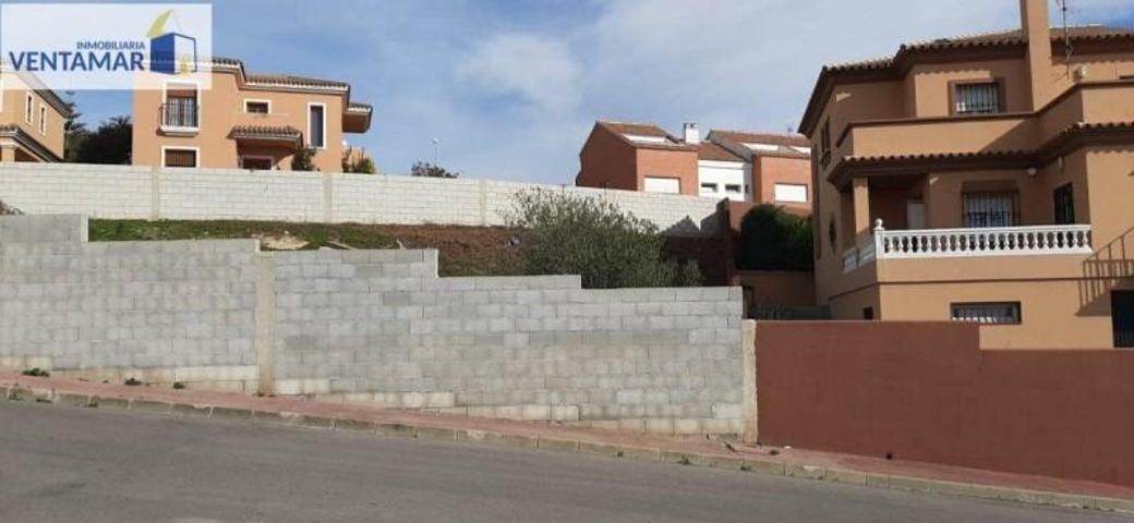 Terreno en venta en San Roque, Taraguilla-Zona Estación photo 0