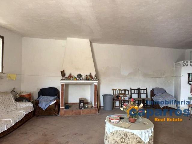 Chalet en venta en Cuevas del Almanzora, Calle la Portilla, 04619 photo 0