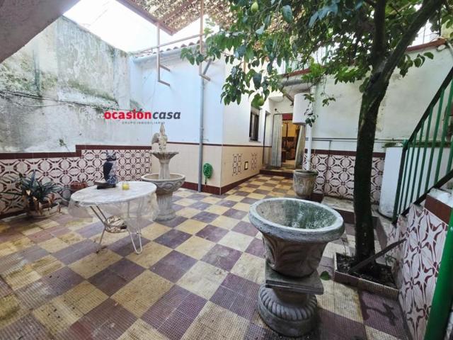 Casa en venta en Villanueva de Córdoba, Centro photo 0
