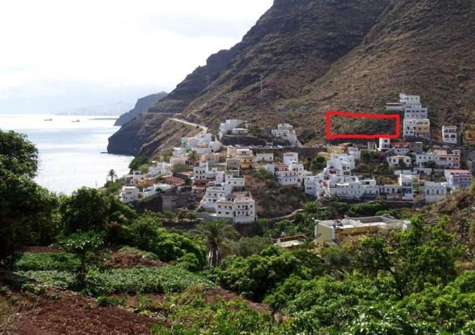 Terreno en venta en Santa Cruz de Tenerife, Santa Cruz de Tenerife photo 0