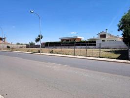 Terreno en venta en Valdepeñas, Nuevo Valdepeñas photo 0
