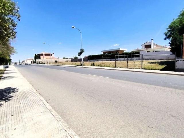 Terreno en venta en Valdepeñas, Nuevo Valdepeñas photo 0