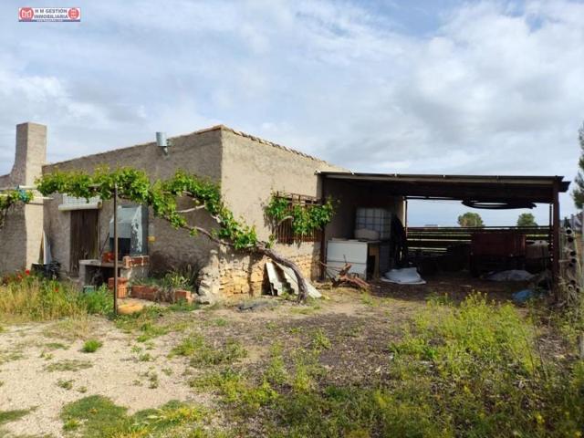 Terreno en venta en Alcázar de San Juan, Ctra. Manzanares photo 0