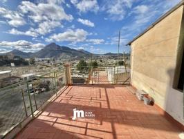 Piso en venta en Cieza, Carretera photo 0