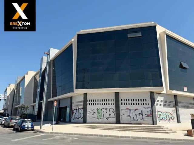 Oficina en venta en Molina de Segura, Molina de segura photo 0