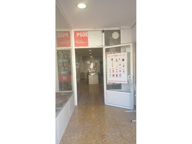 Local comercial en venta en Tavernes Blanques photo 0