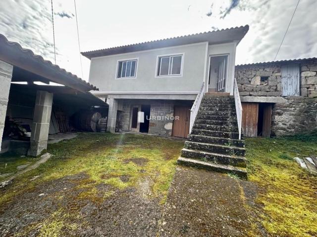 Casa en venta en Celanova, Celanova photo 0