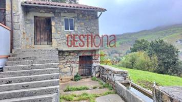 Casa en venta en Arredondo, Bustablado photo 0