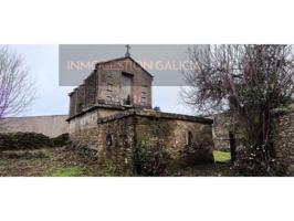 Casa con terreno en venta en Laracha photo 0