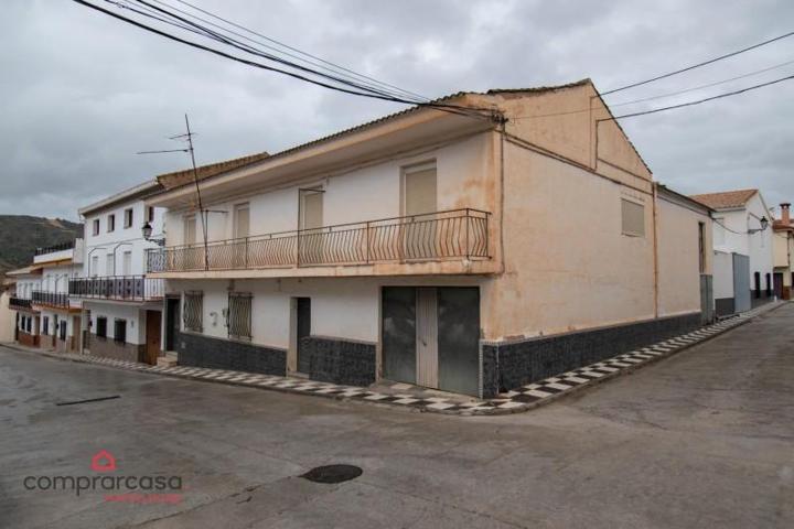 Casa en venta en Jayena, South of spain photo 0
