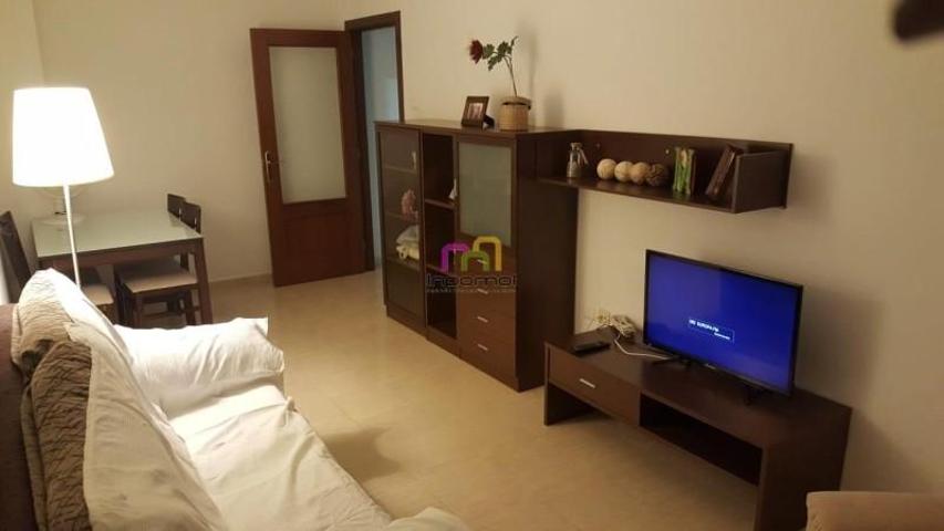 Apartamento en venta en Llerena, Llerena photo 0