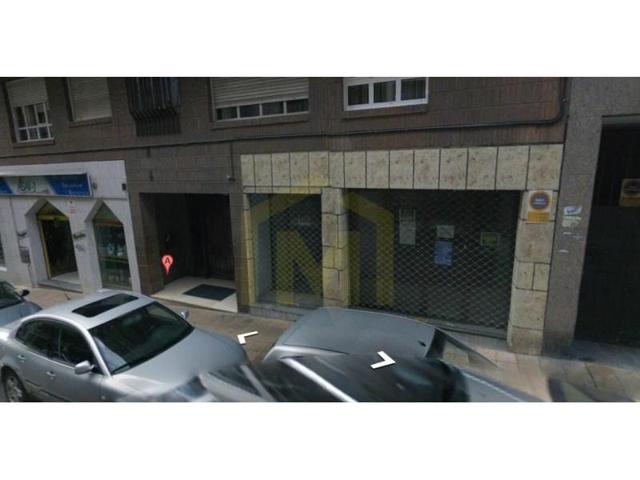 Local comercial en venta en Oviedo, La Losa photo 0