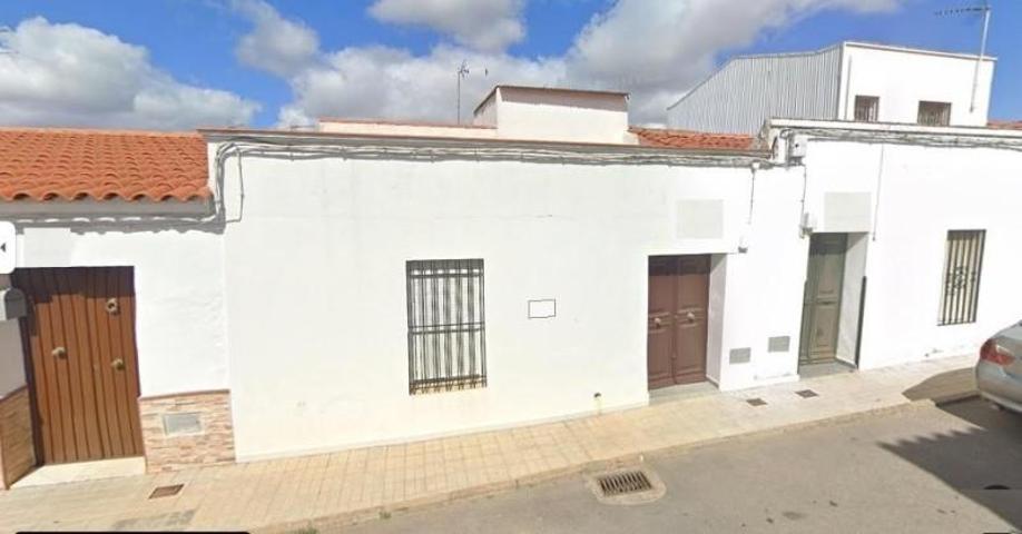 Chalet en venta en Los Santos de Maimona, Calle San Cristóbal, 06230 photo 0