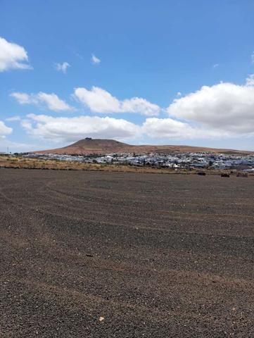 Terreno en venta en Teguise, San Rafael photo 0
