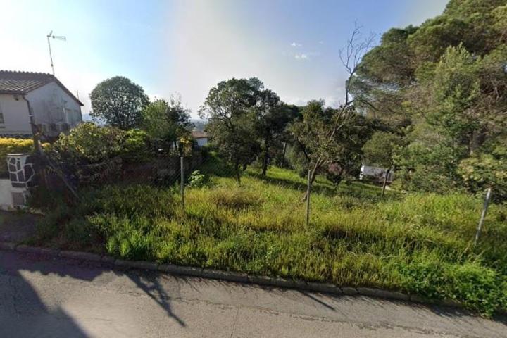 Terreno en venta en Tordera, Mas Mora - Sant Daniel photo 0