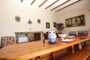 Casa en venta en Ejea de los Caballeros, Aragon photo 0